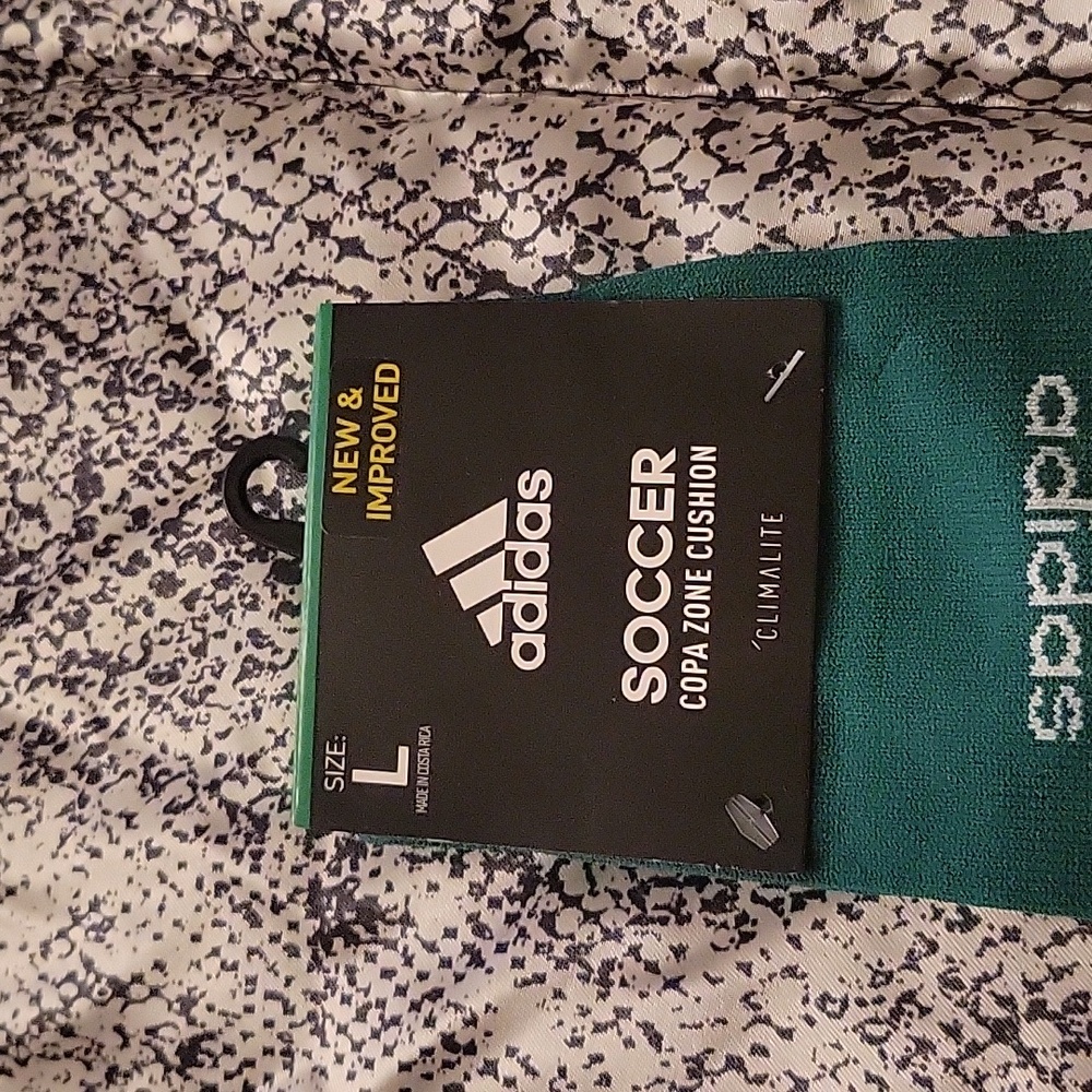 Soccer socks